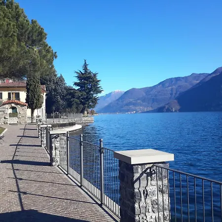 Iseolakerental - Casa Anita Apartamento Riva di Solto