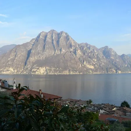 Iseolakerental - Casa Anita Riva di Solto