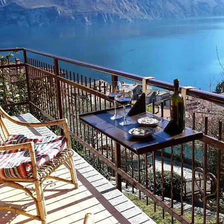 Apartamento Iseolakerental - Casa Anita *