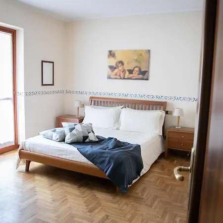 Iseolakerental - Casa Anita *