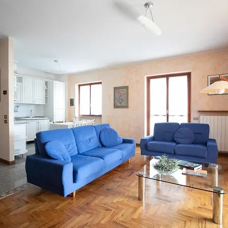 Apartamento Iseolakerental - Casa Anita Riva di Solto