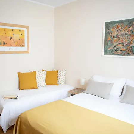 Iseolakerental - Casa Anita
