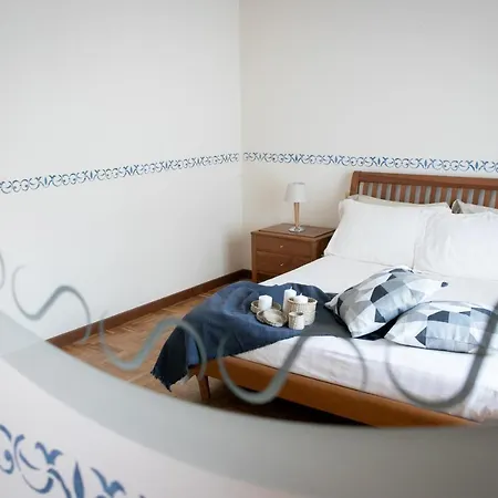 Iseolakerental - Casa Anita