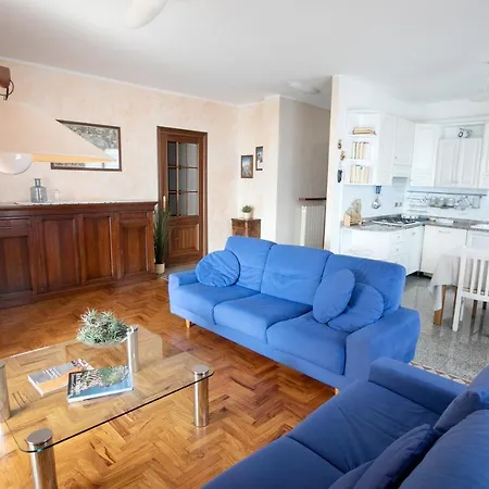 Iseolakerental - Casa Anita *