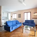 Апартаменты Iseolakerental - Casa Anita Рива-ди-Сольто