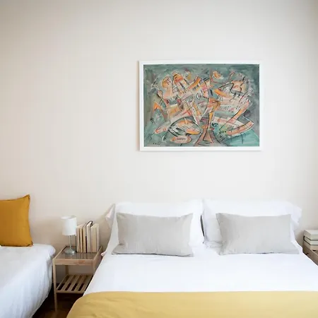 Iseolakerental - Casa Anita アパート