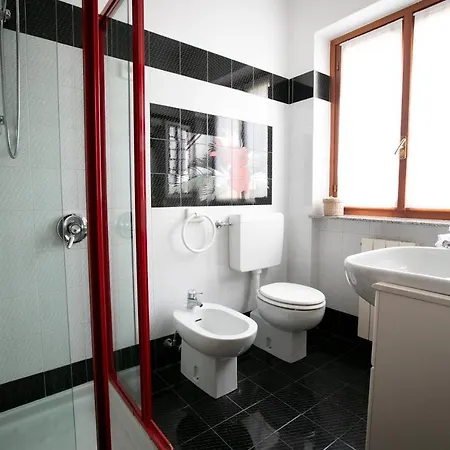 Iseolakerental - Casa Anita アパート *