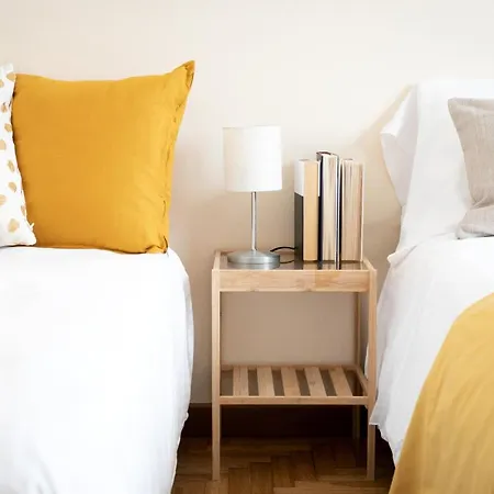 Апартаменты Iseolakerental - Casa Anita