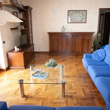 Iseolakerental - Casa Anita Рива-ди-Сольто