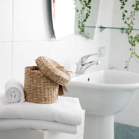 Iseolakerental - Casa Anita Διαμέρισμα